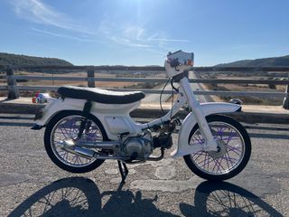 Yamaha T 1999 T 50-thumb-3