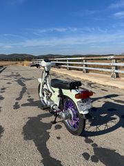 Yamaha T 1999 T 50-thumb-5