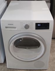 SIEMENS ΣΤΕΓΝΩΤΗΡΙΟ ΡΟΥΧΩΝ 8kg (iq 300)