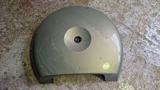 ΚΑΛΥΜΑ ΡΕΖΕΡΒΑΣ RENAULT SCENIC 4X4