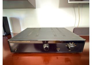 musical fidelity entry Hi end ενισχυτής Ε11