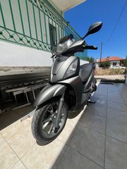 Kymco People GT 300i 2015