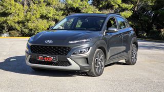 Hyundai Kona 2021 1.6H5D PREMIUM PLUS