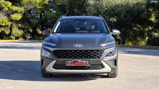 Hyundai Kona 2021 1.6H5D PREMIUM PLUS-thumb-1