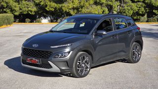 Hyundai Kona 2021 1.6H5D PREMIUM PLUS-thumb-3