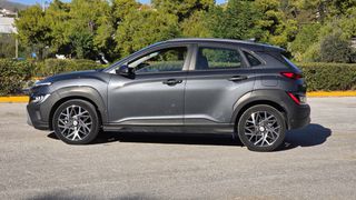 Hyundai Kona 2021 1.6H5D PREMIUM PLUS-thumb-5