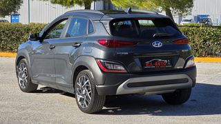 Hyundai Kona 2021 1.6H5D PREMIUM PLUS-thumb-6