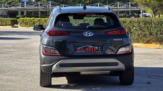 Hyundai Kona 2021 1.6H5D PREMIUM PLUS-thumb-7