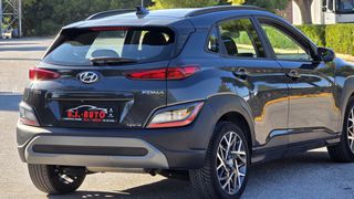 Hyundai Kona 2021 1.6H5D PREMIUM PLUS-thumb-8