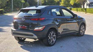 Hyundai Kona 2021 1.6H5D PREMIUM PLUS-thumb-9