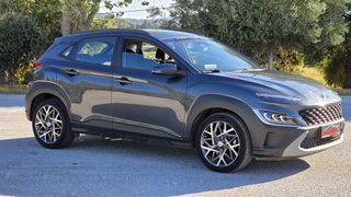 Hyundai Kona 2021 1.6H5D PREMIUM PLUS-thumb-11