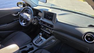 Hyundai Kona 2021 1.6H5D PREMIUM PLUS-thumb-24