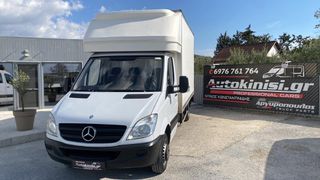 Κόφα Mercedes-Benz 2012 SPRINTER 513 ΕΡΑΣΙΤΕΧΝΙΚΟ 121.000ΚΜ-thumb-1