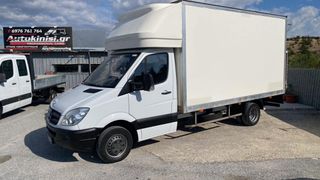 Κόφα Mercedes-Benz 2012 SPRINTER 513 ΕΡΑΣΙΤΕΧΝΙΚΟ 121.000ΚΜ-thumb-2