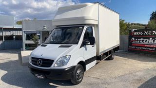 Κόφα Mercedes-Benz 2012 SPRINTER 513 ΕΡΑΣΙΤΕΧΝΙΚΟ 121.000ΚΜ-thumb-4