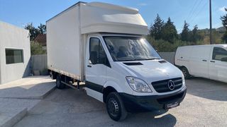 Κόφα Mercedes-Benz 2012 SPRINTER 513 ΕΡΑΣΙΤΕΧΝΙΚΟ 121.000ΚΜ-thumb-6