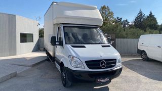 Κόφα Mercedes-Benz 2012 SPRINTER 513 ΕΡΑΣΙΤΕΧΝΙΚΟ 121.000ΚΜ-thumb-7
