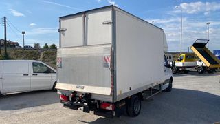 Κόφα Mercedes-Benz 2012 SPRINTER 513 ΕΡΑΣΙΤΕΧΝΙΚΟ 121.000ΚΜ-thumb-8