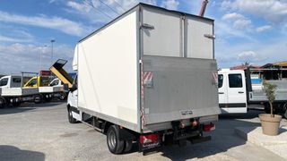 Κόφα Mercedes-Benz 2012 SPRINTER 513 ΕΡΑΣΙΤΕΧΝΙΚΟ 121.000ΚΜ-thumb-9