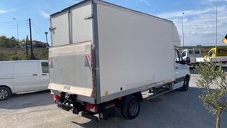 Κόφα Mercedes-Benz 2012 SPRINTER 513 ΕΡΑΣΙΤΕΧΝΙΚΟ 121.000ΚΜ-thumb-10