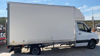 Κόφα Mercedes-Benz 2012 SPRINTER 513 ΕΡΑΣΙΤΕΧΝΙΚΟ 121.000ΚΜ-thumb-12