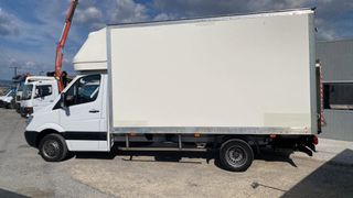Κόφα Mercedes-Benz 2012 SPRINTER 513 ΕΡΑΣΙΤΕΧΝΙΚΟ 121.000ΚΜ-thumb-13