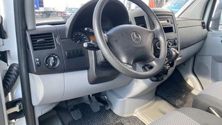 Κόφα Mercedes-Benz 2012 SPRINTER 513 ΕΡΑΣΙΤΕΧΝΙΚΟ 121.000ΚΜ-thumb-14
