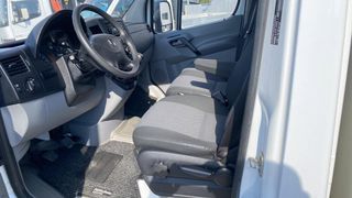 Κόφα Mercedes-Benz 2012 SPRINTER 513 ΕΡΑΣΙΤΕΧΝΙΚΟ 121.000ΚΜ-thumb-15