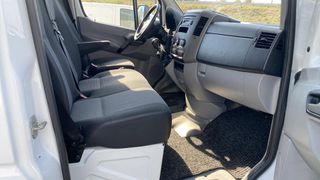 Κόφα Mercedes-Benz 2012 SPRINTER 513 ΕΡΑΣΙΤΕΧΝΙΚΟ 121.000ΚΜ-thumb-17