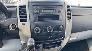 Κόφα Mercedes-Benz 2012 SPRINTER 513 ΕΡΑΣΙΤΕΧΝΙΚΟ 121.000ΚΜ-thumb-20
