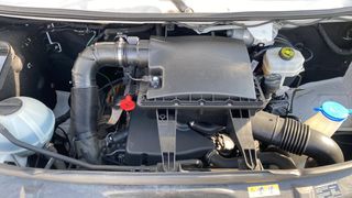 Κόφα Mercedes-Benz 2012 SPRINTER 513 ΕΡΑΣΙΤΕΧΝΙΚΟ 121.000ΚΜ-thumb-24