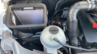 Κόφα Mercedes-Benz 2012 SPRINTER 513 ΕΡΑΣΙΤΕΧΝΙΚΟ 121.000ΚΜ-thumb-25