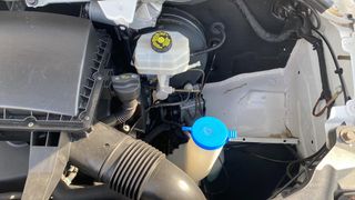 Κόφα Mercedes-Benz 2012 SPRINTER 513 ΕΡΑΣΙΤΕΧΝΙΚΟ 121.000ΚΜ-thumb-26
