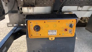 Κόφα Mercedes-Benz 2012 SPRINTER 513 ΕΡΑΣΙΤΕΧΝΙΚΟ 121.000ΚΜ-thumb-28