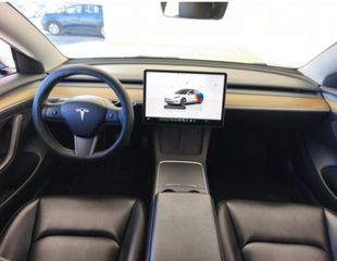 Tesla Model 3 2023 LONG RANGE DUAL MOTOR AWD-thumb-6