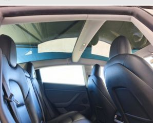 Tesla Model 3 2023 LONG RANGE DUAL MOTOR AWD-thumb-9