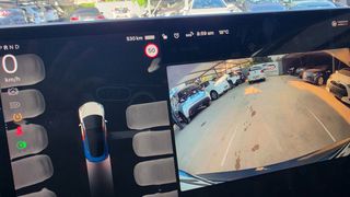 Tesla Model 3 2023 LONG RANGE DUAL MOTOR AWD-thumb-12