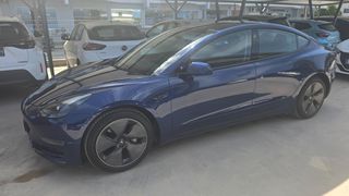 Tesla Model 3 2023 LONG RANGE DUAL MOTOR AWD-thumb-2