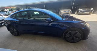 Tesla Model 3 2023 LONG RANGE DUAL MOTOR AWD-thumb-1