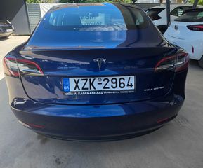 Tesla Model 3 2023 LONG RANGE DUAL MOTOR AWD-thumb-5