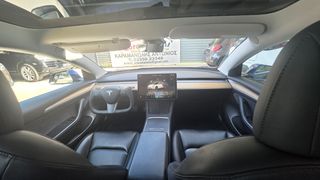 Tesla Model 3 2023 LONG RANGE DUAL MOTOR AWD-thumb-7