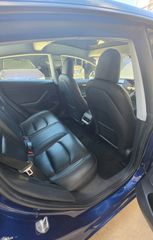 Tesla Model 3 2023 LONG RANGE DUAL MOTOR AWD-thumb-11