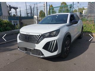 Peugeot 3008 2024