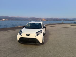 Toyota Aygo (X) 2023 Active