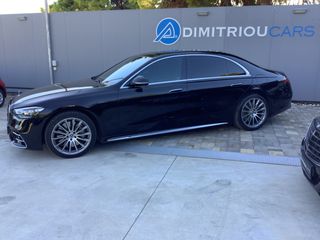 Mercedes-Benz S 580 2022-thumb-2