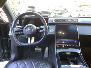 Mercedes-Benz S 580 2022-thumb-37