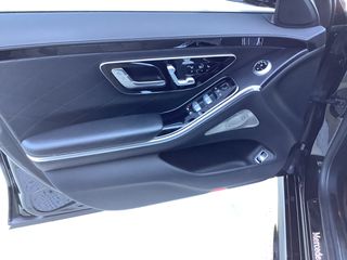 Mercedes-Benz S 580 2022-thumb-38