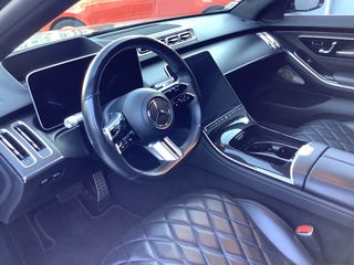 Mercedes-Benz S 580 2022-thumb-42