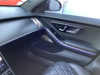Mercedes-Benz S 580 2022-thumb-50