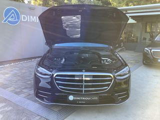 Mercedes-Benz S 580 2022-thumb-56